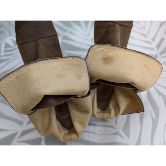 rag & bone kinsey leather ankle boot - Picture 12 of 15